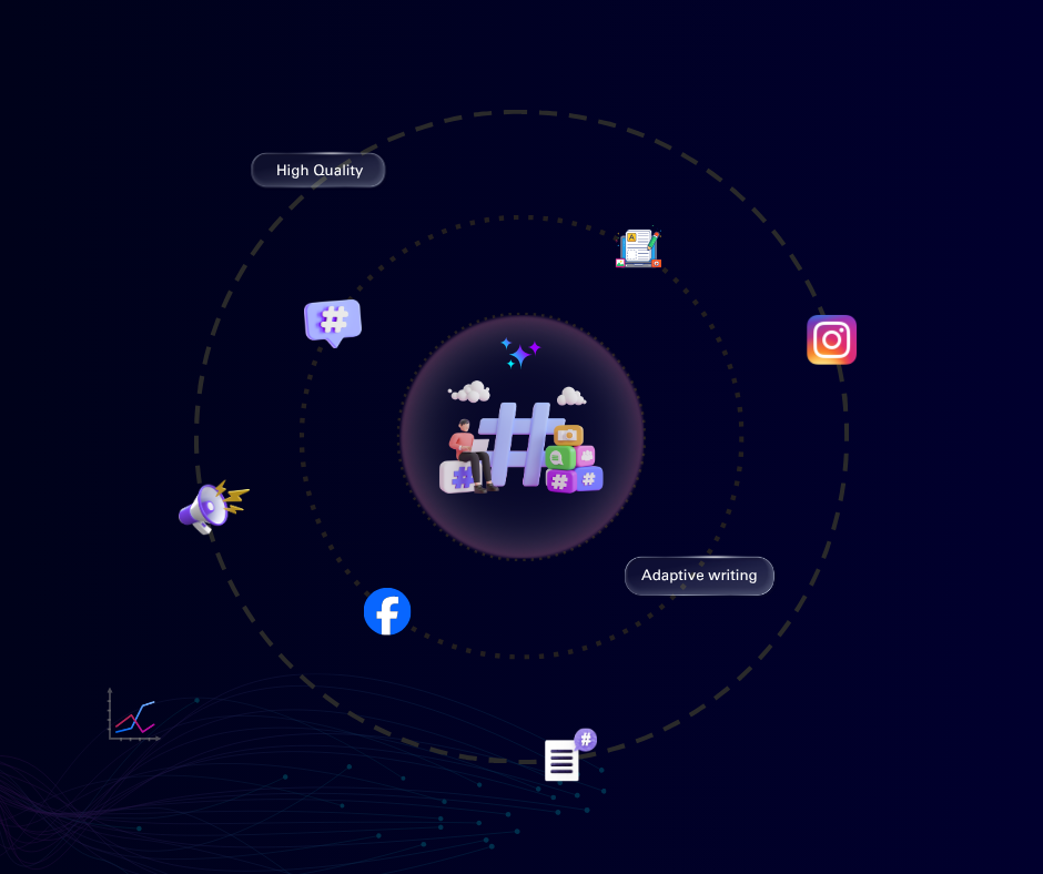Chat example Image