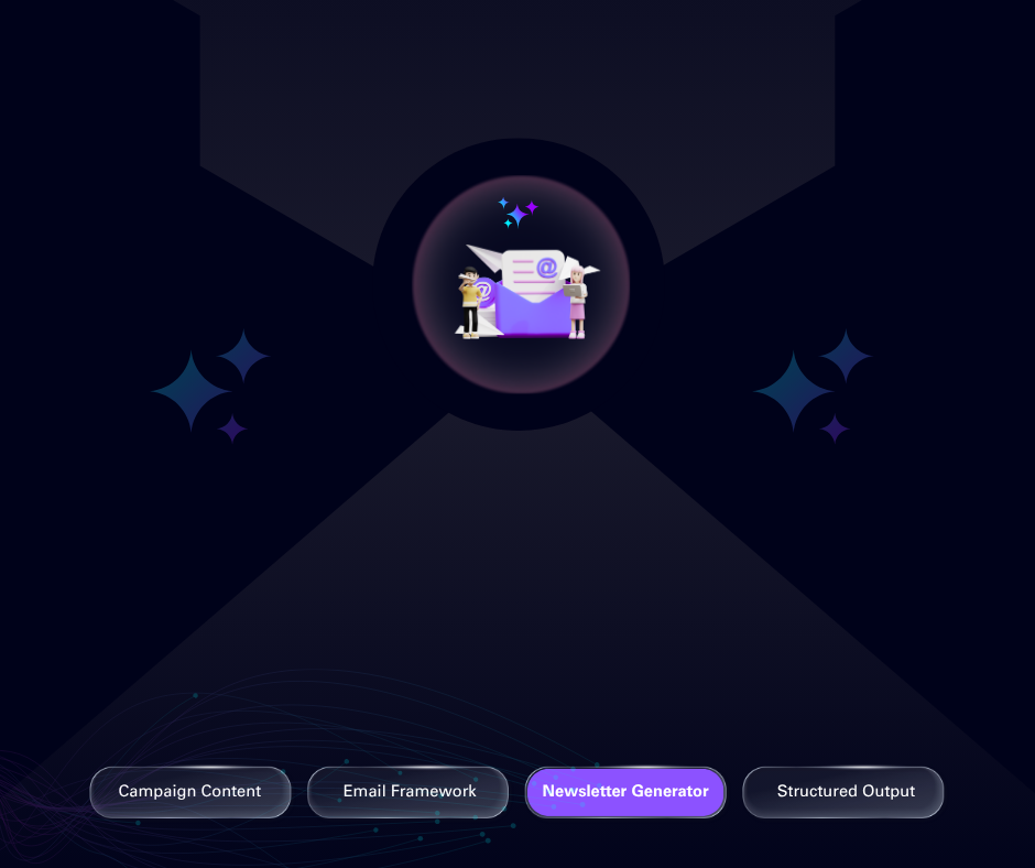 Chat example Image